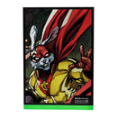 McFarlane Toys DC Multiverse Captain Carrot (Glow in the dark) Gold Label 7" Figure