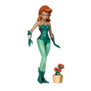 McFarlane Toys Batman: The Animated Series Poison Ivy with Build A Figure 6" Figure