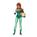 McFarlane Toys Batman: The Animated Series Poison Ivy with Build A Figure 6" Figure