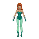 McFarlane Toys Batman: The Animated Series Poison Ivy with Build A Figure 6" Figure