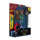 McFarlane Toys Batman: The Animated Series Poison Ivy with Build A Figure 6" Figure