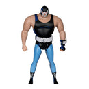 McFarlane Toys Batman The Animated Series Bane with Build A Figure 6" Figure
