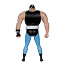 McFarlane Toys Batman The Animated Series Bane with Build A Figure 6" Figure