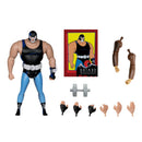 McFarlane Toys Batman The Animated Series Bane with Build A Figure 6" Figure