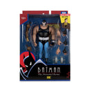 McFarlane Toys Batman The Animated Series Bane with Build A Figure 6" Figure