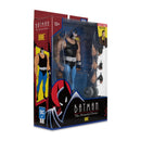 McFarlane Toys Batman The Animated Series Bane with Build A Figure 6" Figure