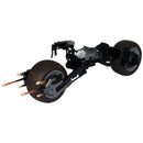 McFarlane Toys Batman Dark Knight Batpod With Batman