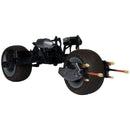 McFarlane Toys Batman Dark Knight Batpod With Batman