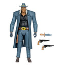 McFarlane Toys Batman: The Animated Series Build A Fig 6" Action Figure Assortment
