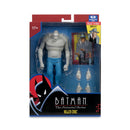 McFarlane Toys Batman: The Animated Series Killercroc  6" Action Figure