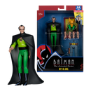McFarlane Toys Batman: The Animated Series Ras Al Ghul  6" Action Figure