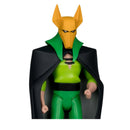 McFarlane Toys Batman: The Animated Series Ras Al Ghul  6" Action Figure