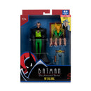 McFarlane Toys Batman: The Animated Series Ras Al Ghul  6" Action Figure