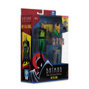 McFarlane Toys Batman: The Animated Series Ras Al Ghul  6" Action Figure