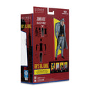 McFarlane Toys Batman: The Animated Series Ras Al Ghul  6" Action Figure