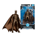 McFarlane Toys Batman (1989) DC Multiverse Batman Bronze (Chase Version) 7" Figure