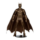 McFarlane Toys Batman (1989) DC Multiverse Batman Bronze (Chase Version) 7" Figure