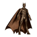 McFarlane Toys Batman (1989) DC Multiverse Batman Bronze (Chase Version) 7" Figure