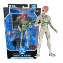McFarlane Toys Batman Forever DC Multiverse Riddler Final Suit (Chase Version) 7" Figure
