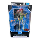 McFarlane Toys Batman Forever DC Multiverse Riddler Final Suit (Chase Version) 7" Figure