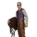 McFarlane Toys Batman v Superman Alfred Pennyworth 7" Figure