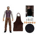 McFarlane Toys Batman v Superman Alfred Pennyworth 7" Figure