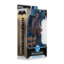 McFarlane Toys Batman v Superman Alfred Pennyworth 7" Figure