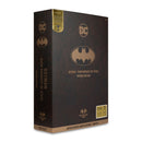 McFarlane Toys DC Multiverse Batman (Dark Knights Of Steel) Patina Gold Label 7" Figure