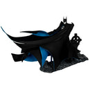 McFarlane Toys DC Multiverse Batman: Year Two (Black & White Accent) Gold Label Figure