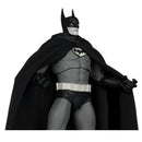 McFarlane Toys DC Multiverse Batman: Year Two (Black & White Accent) Gold Label Figure