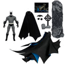 McFarlane Toys DC Multiverse Batman: Year Two (Black & White Accent) Gold Label Figure