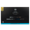 McFarlane Toys DC Multiverse Batman: Year Two (Black & White Accent) Gold Label Figure