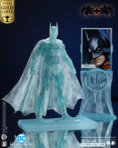McFarlane Toys Batman & Robin Batman "Frostbite" Gold Label 7" Figure
