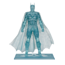 McFarlane Toys Batman & Robin Batman "Frostbite" Gold Label 7" Figure