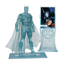 McFarlane Toys Batman & Robin Batman "Frostbite" Gold Label 7" Figure