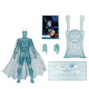 McFarlane Toys Batman & Robin Batman "Frostbite" Gold Label 7" Figure