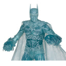 McFarlane Toys Batman & Robin Batman "Frostbite" Gold Label 7" Figure