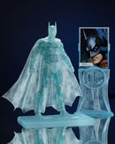 McFarlane Toys Batman & Robin Batman "Frostbite" Gold Label 7" Figure