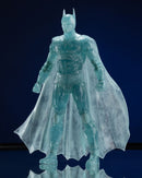 McFarlane Toys Batman & Robin Batman "Frostbite" Gold Label 7" Figure