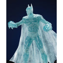 McFarlane Toys Batman & Robin Batman "Frostbite" Gold Label 7" Figure