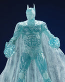 McFarlane Toys Batman & Robin Batman "Frostbite" Gold Label 7" Figure