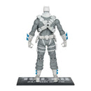 McFarlane Toys DC Multiverse The Grim Knight B&W With Accent Gold Label 7" Figure