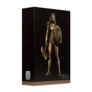 McFarlane Toys DC Multiverse Wonder Woman (Classic) (Patina)(Gold Label) 7" Figure