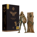 McFarlane Toys DC Multiverse Wonder Woman (Classic) (Patina)(Gold Label) 7" Figure
