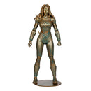 McFarlane Toys DC Multiverse Wonder Woman (Classic) (Patina)(Gold Label) 7" Figure