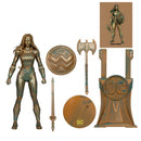 McFarlane Toys DC Multiverse Wonder Woman (Classic) (Patina)(Gold Label) 7" Figure