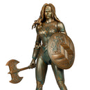 McFarlane Toys DC Multiverse Wonder Woman (Classic) (Patina)(Gold Label) 7" Figure