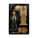 McFarlane Toys DC Multiverse Wonder Woman (Classic) (Patina)(Gold Label) 7" Figure