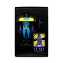 McFarlane Toys DC Comics Lock Up (Batman Animated Series) Black Light Gold Label Figure
