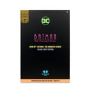 McFarlane Toys DC Comics Lock Up (Batman Animated Series) Black Light Gold Label Figure